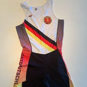 ROWING UNI